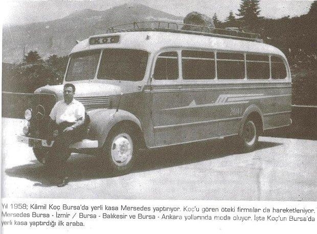Bursa hakkında bilinmeyen bilgiler...