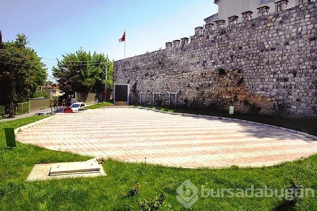 Bursa hakkında bilinmeyen bilgiler...