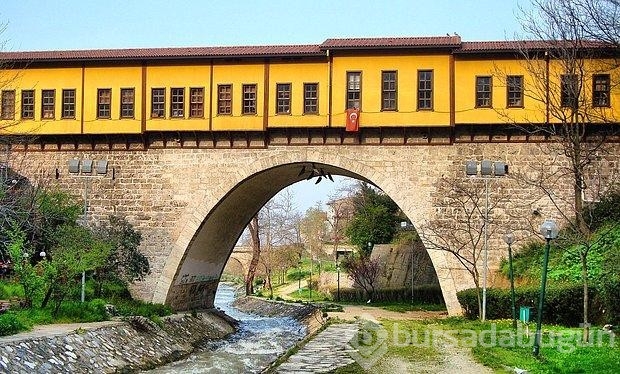 Bursa hakkında bilinmeyen bilgiler...