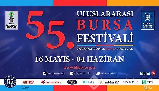 Bursa hakkında bilinmeyen bilgiler...