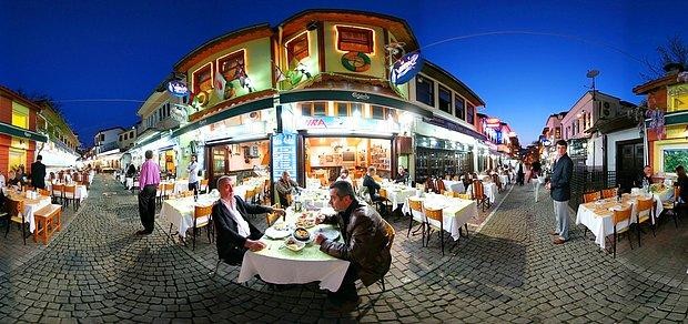 Bursa hakkında bilinmeyen bilgiler...