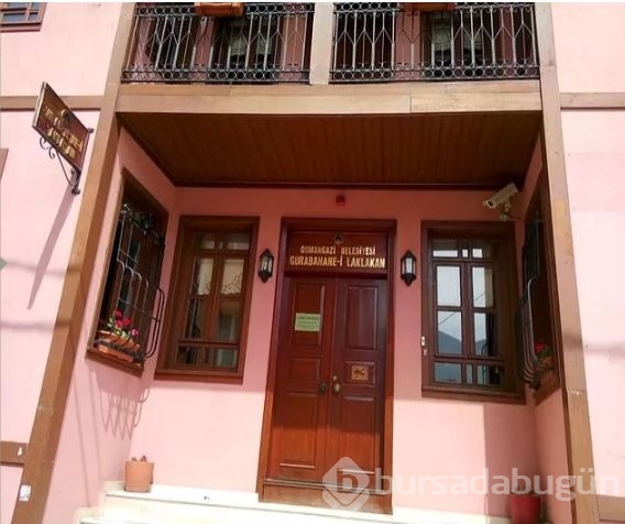 Bursa hakkında bilinmeyen bilgiler...