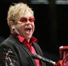 Elton John'un özel jeti havada arızalandı!