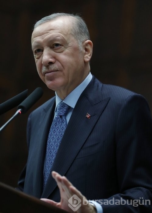 Başkan Erdoğan'dan Rusya Ukrayna krizi açıklaması!