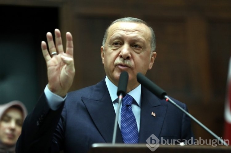 Başkan Erdoğan'dan Rusya Ukrayna krizi açıklaması!