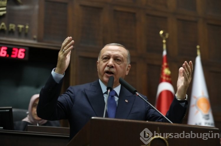 Başkan Erdoğan'dan Rusya Ukrayna krizi açıklaması!