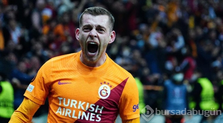 Galatasaray'da dev operasyon! 