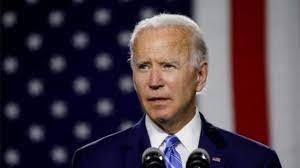 ABD Başkanı Biden'dan ilk açıklama!