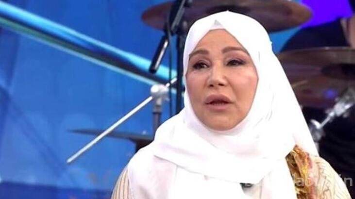 Güler Işık'ın hastalığı nüksetti!