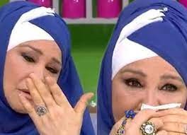 Güler Işık'ın hastalığı nüksetti!