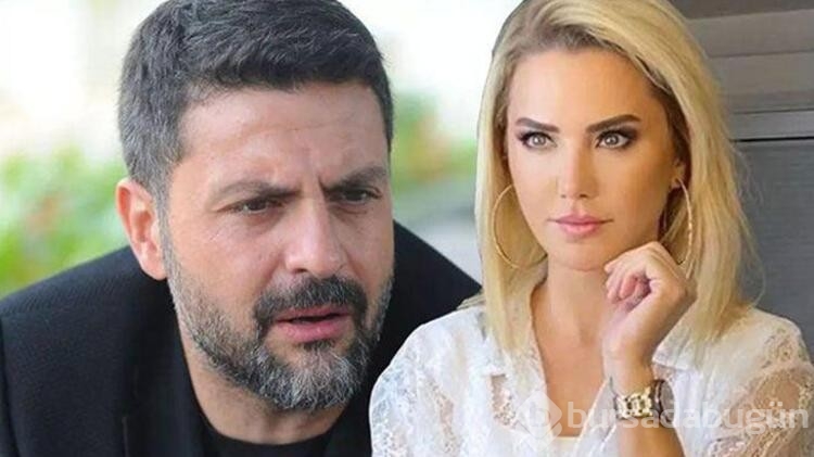 Ece Erken'in Çeşme paylaşımı dikkat çekti!