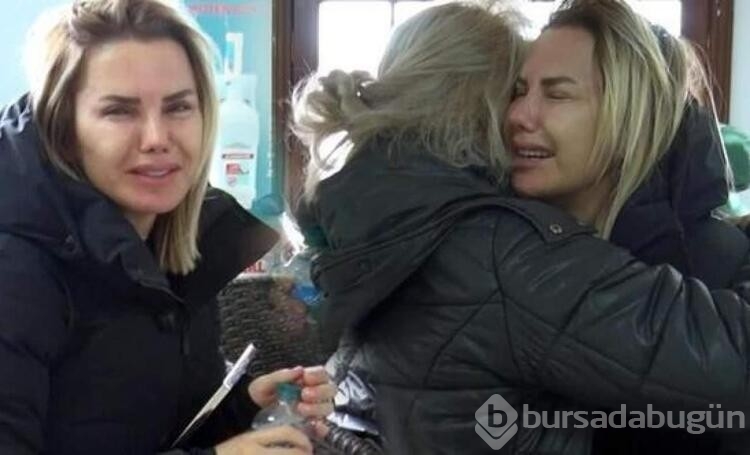 Ece Erken'in Çeşme paylaşımı dikkat çekti!