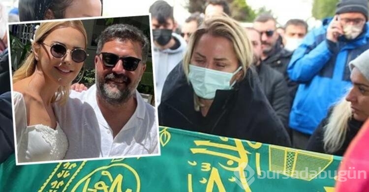 Ece Erken'in Çeşme paylaşımı dikkat çekti!