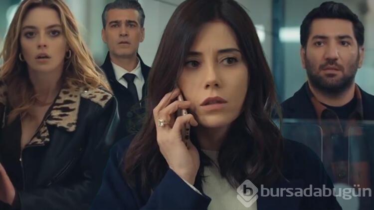Sadakatsiz'de Asya'ya büyük kumpas!