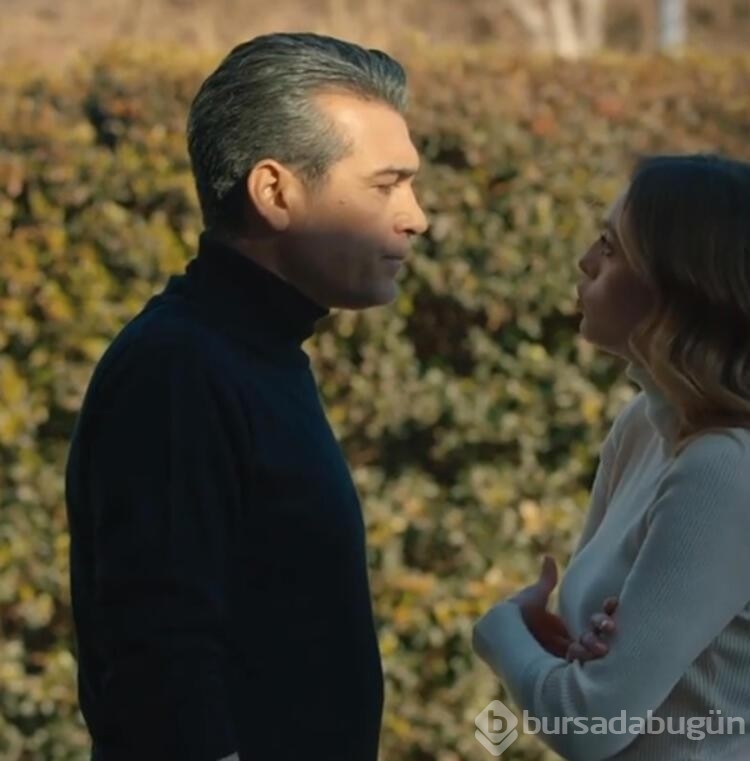 Sadakatsiz'de Asya'ya büyük kumpas!