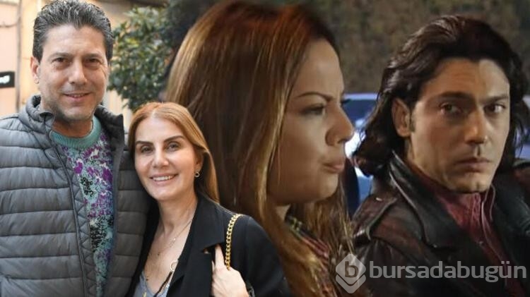 Gökhan Arsoy oyunculuğu bıraktı!