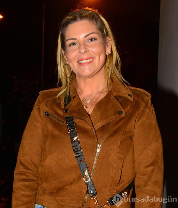 Pelin Öztekin'den açıklama