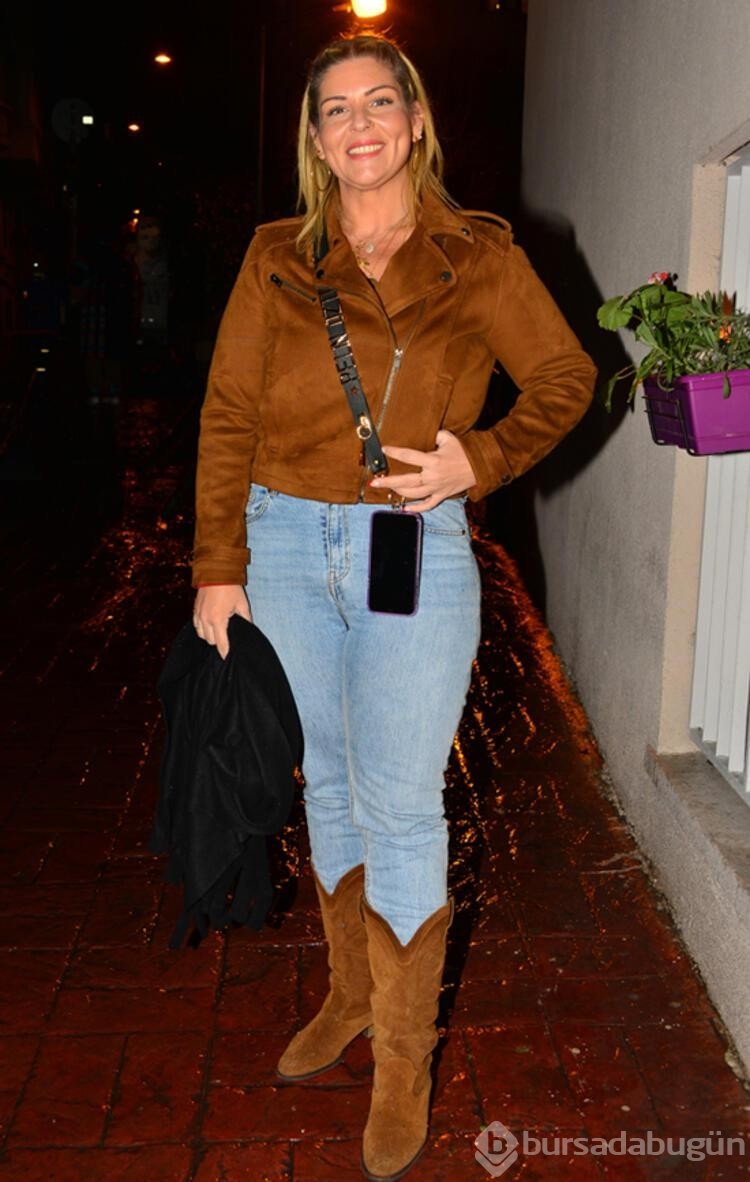 Pelin Öztekin'den açıklama