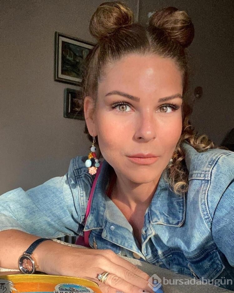 Pelin Öztekin'den açıklama