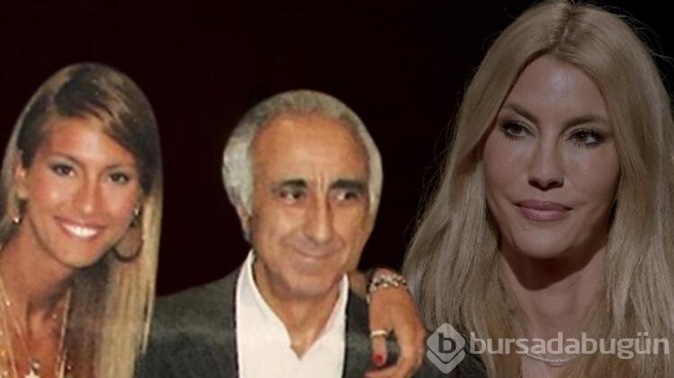 Çağla Şıkel babasının ölümünü anlattı!