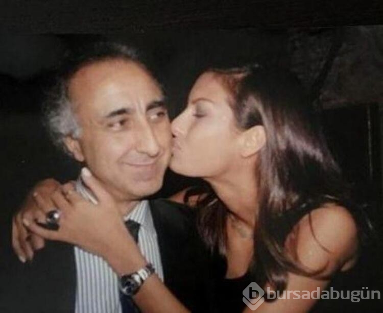 Çağla Şıkel babasının ölümünü anlattı!