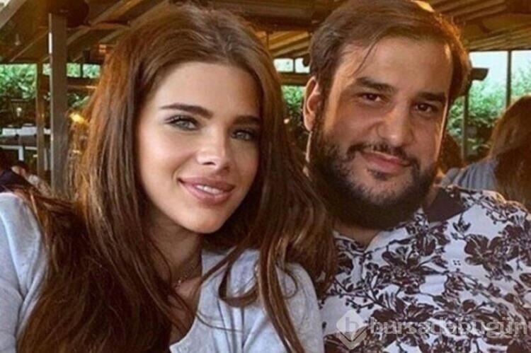 Damla Ersubaşı ve Mustafa Can ilişkisi bitti!
