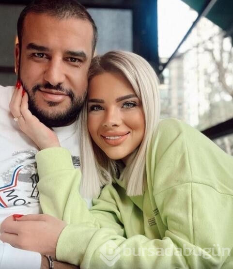 Damla Ersubaşı ve Mustafa Can ilişkisi bitti!