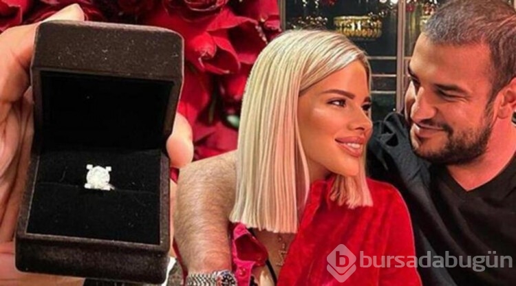 Damla Ersubaşı ve Mustafa Can ilişkisi bitti!