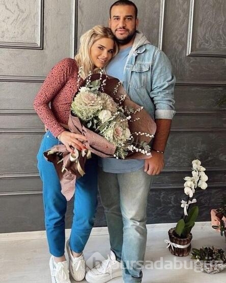 Damla Ersubaşı ve Mustafa Can ilişkisi bitti!