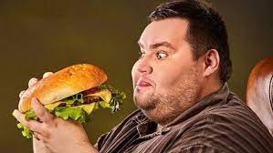 Hastalığın temelinde obezite bulunuyor!