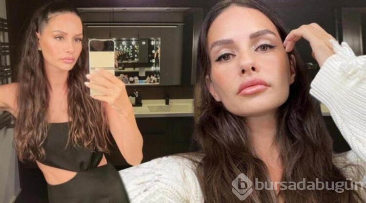 Yasemin Özilhan'dan açıklama!