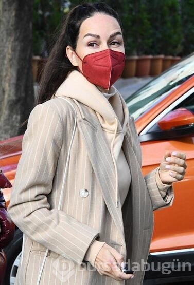 Yasemin Özilhan'dan açıklama!