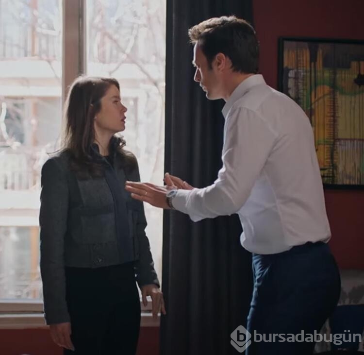 Camdaki Kız'da Alp'ten flaş hamle!