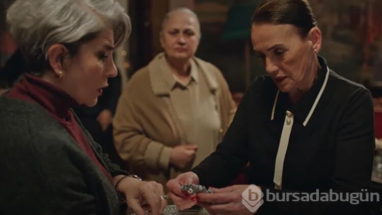 Camdaki Kız'da Alp'ten flaş hamle!