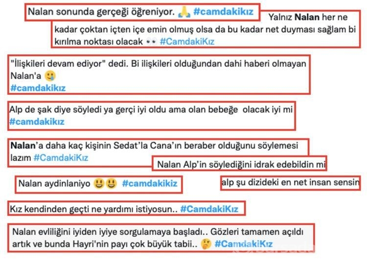 Camdaki Kız'da Alp'ten flaş hamle!