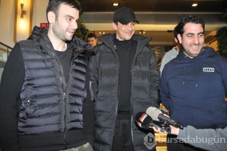 Faruk Sabancı'nın yeni arabası göz kamaştırıyor!