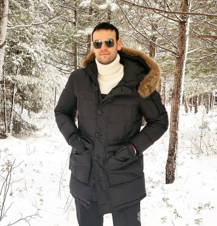 Faruk Sabancı'nın yeni arabası göz kamaştırıyor!
