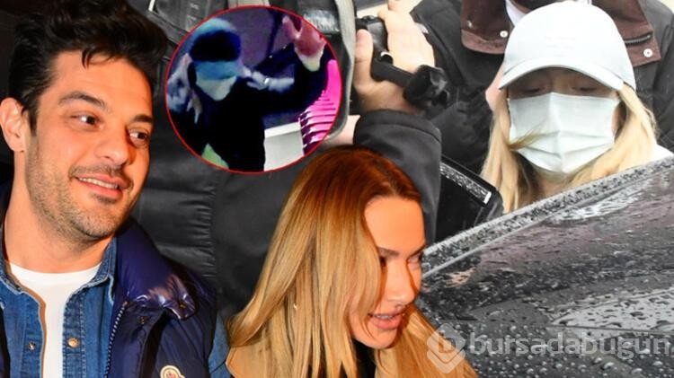 Hadise'den Mehmet Dinçerler cevabı!