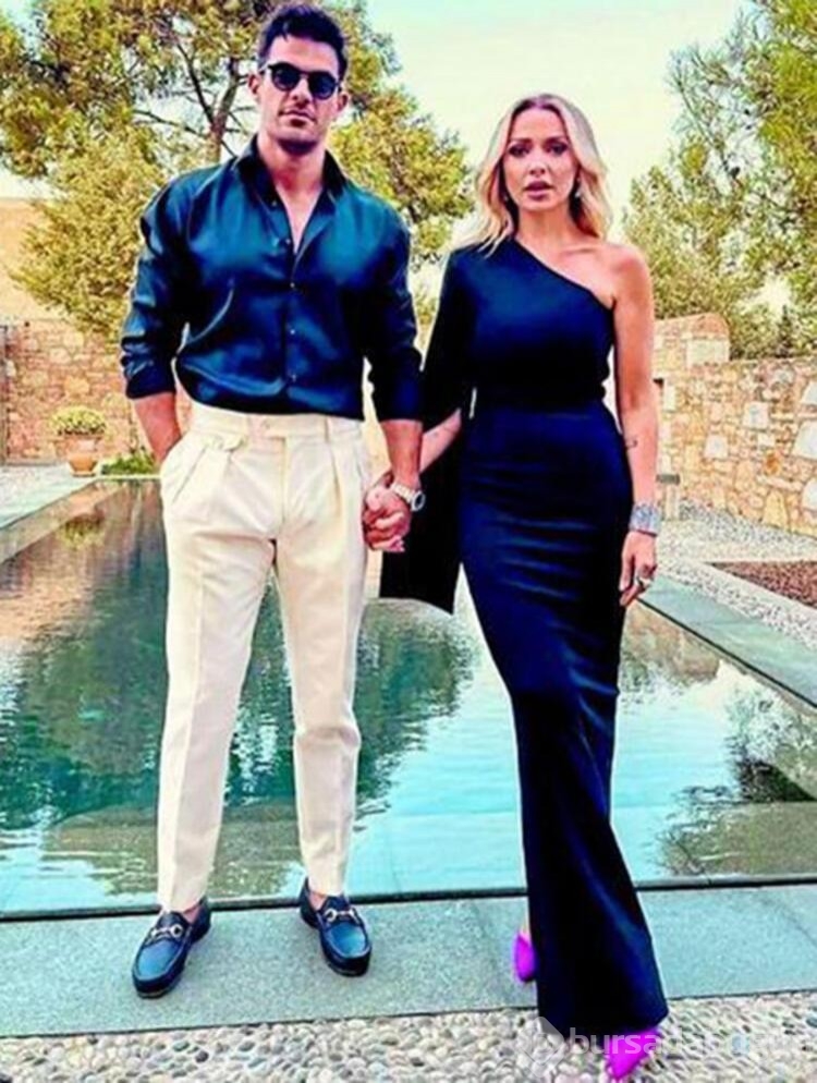 Hadise'den Mehmet Dinçerler cevabı!