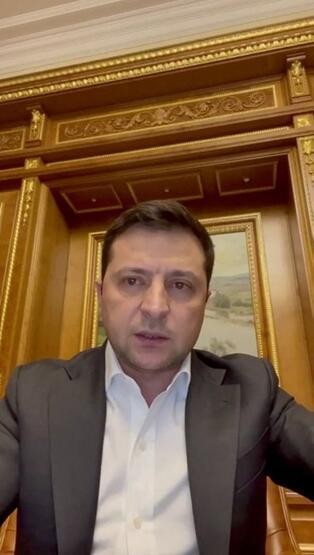 Rusya-Ukrayna savaşında ölü sayısı artıyor!
