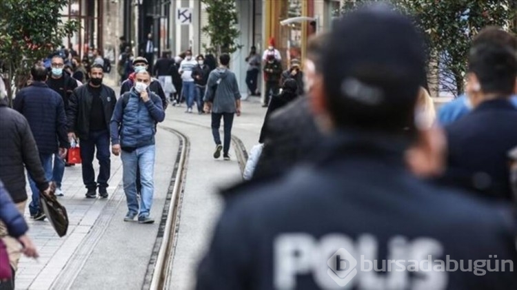 Martta maskesiz gezebiliriz!