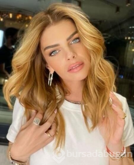 Pelin Karahan düşman çatlattı!
