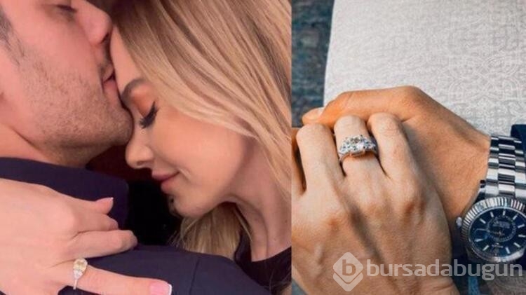 Hadise'den hamilelik iddialarına yanıt!
