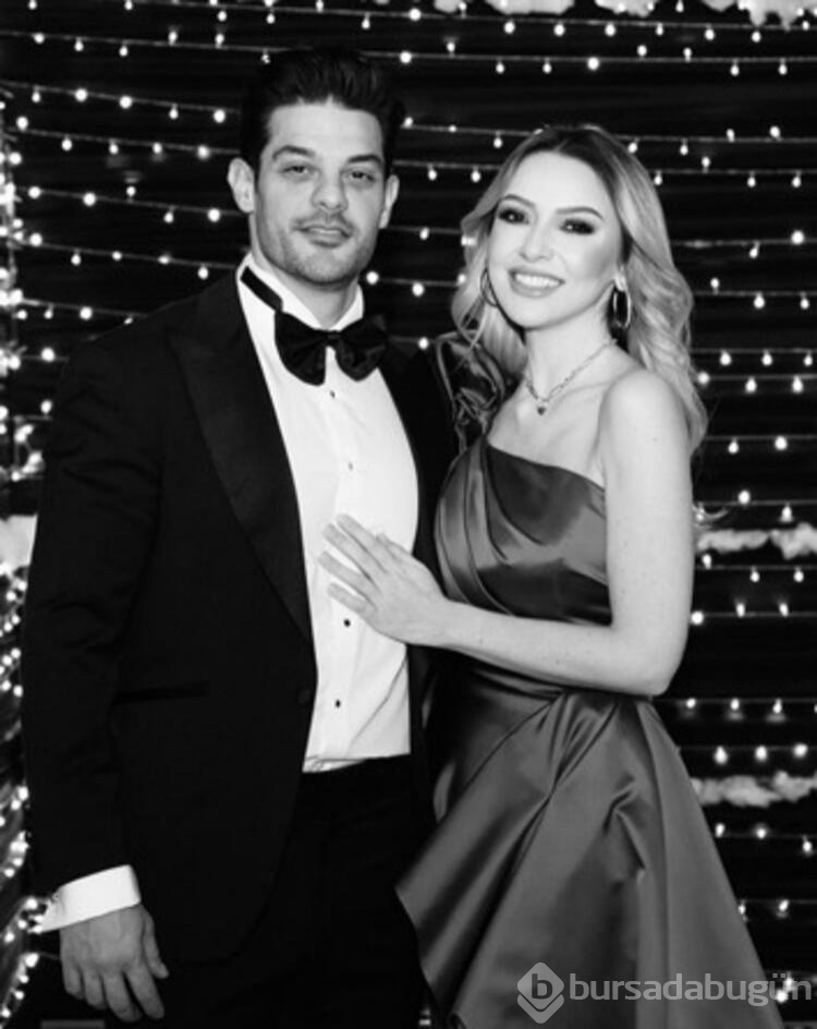 Hadise'den hamilelik iddialarına yanıt!