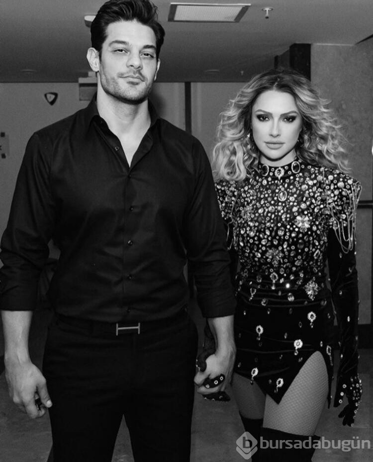 Hadise'den hamilelik iddialarına yanıt!