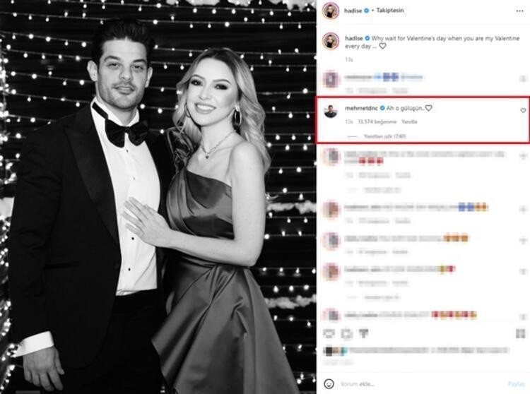 Hadise'den hamilelik iddialarına yanıt!