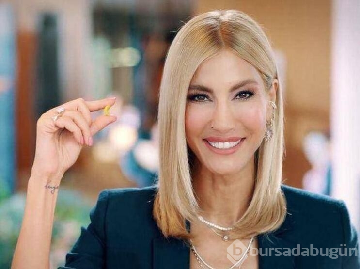 Çağla Şikel'den aşk iddialarına yanıt!