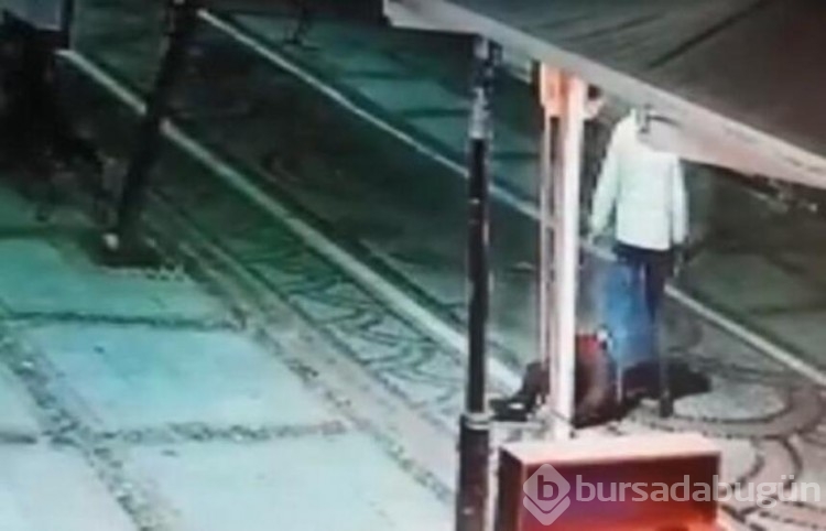 Bir şakanın sonu hastanede bitti!