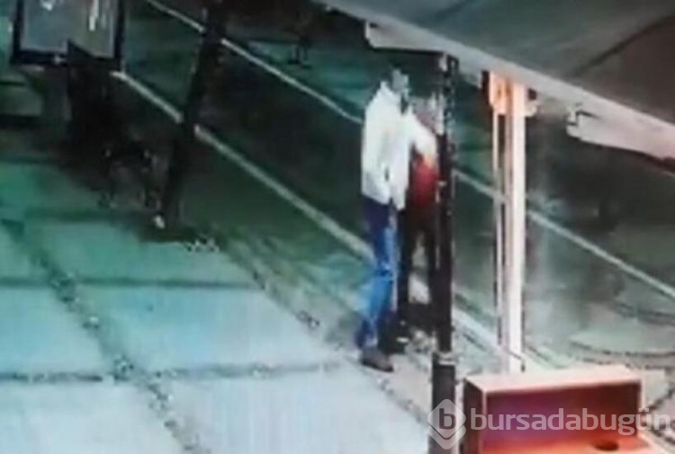 Bir şakanın sonu hastanede bitti!