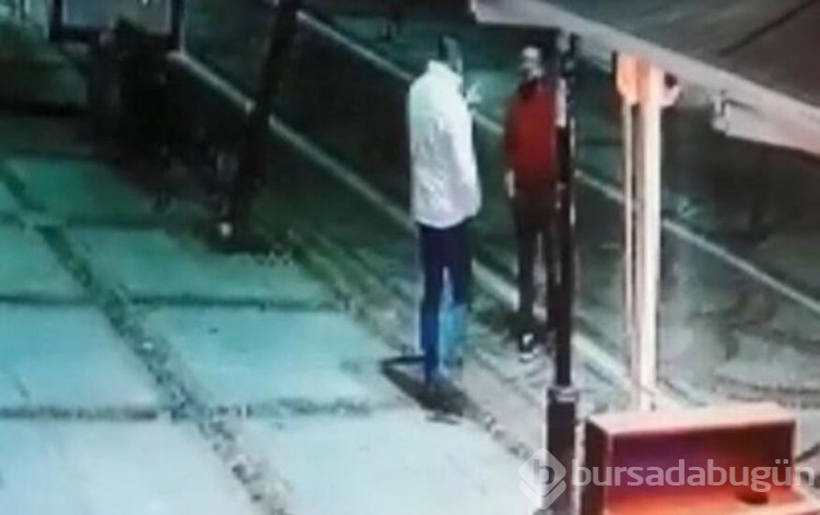 Bir şakanın sonu hastanede bitti!